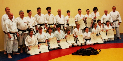 Egzamin 2009