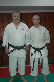 Mistrz i ja